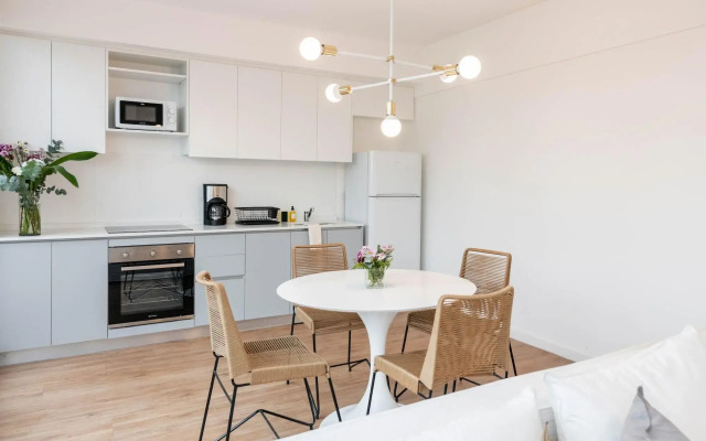 Top Rentals Palermo Hollywood