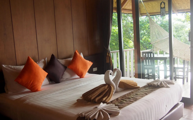 Chareena Hill Resort - Pattaya Beach Koh Lipe