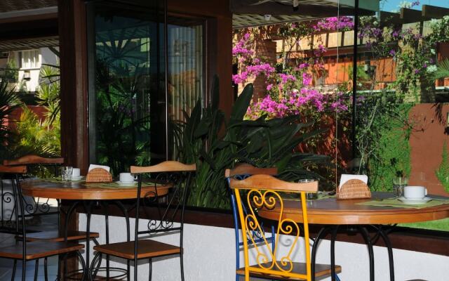 Riviera Buzios Hotel