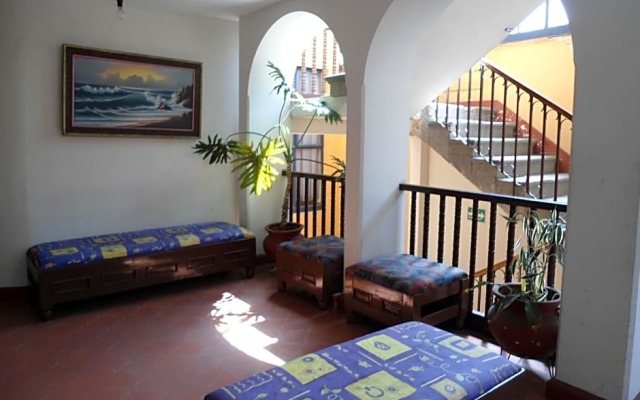 Hotel Posada del Cortijo