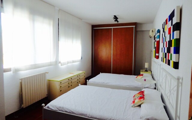 Chalet Vall de Flors