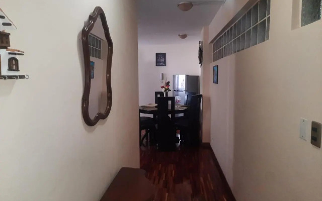 Cochabamba Céntrico Departamento