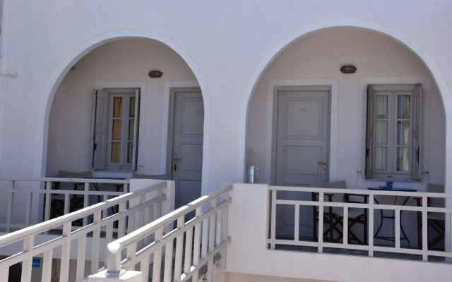 Rodakas Hotel