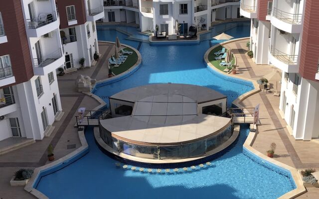 Lovely Studio by the Pool Hurghada nr al Gouna