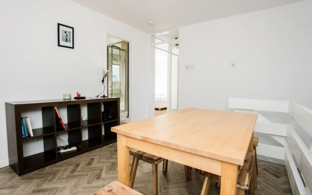 2 Bedroom Flat In Whitechapel