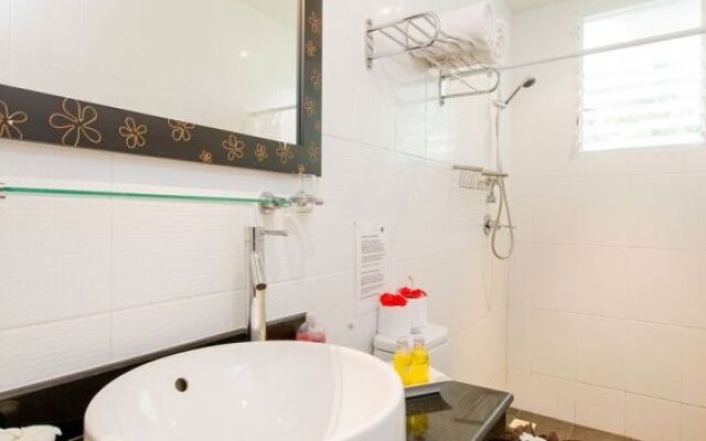 Serenity Hotel Phuket
