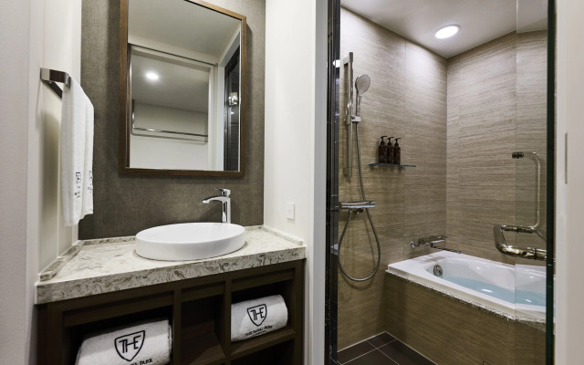 The Royal Park Canvas Kyoto Nijo