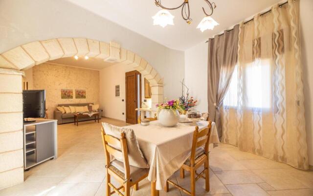 Villa Funny - Carpignano Salentino