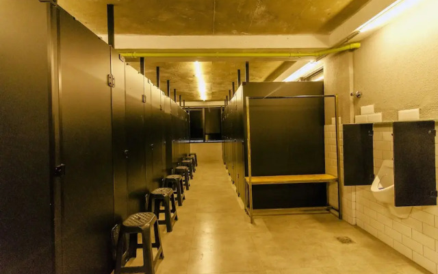 Joy Hostel