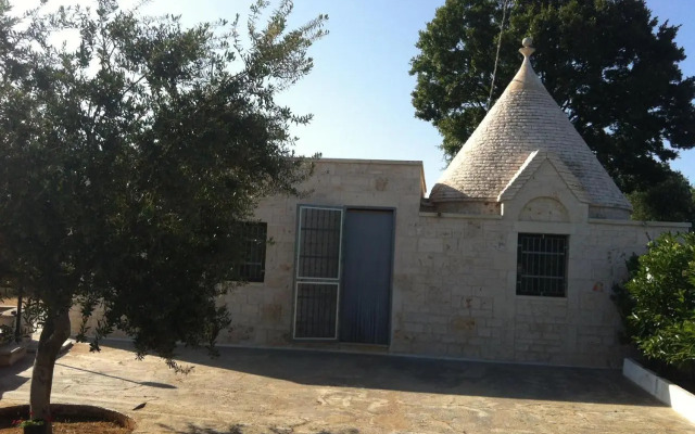 Trullo Salamina