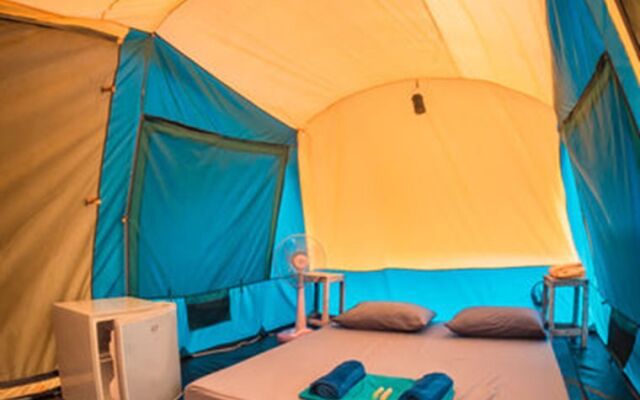 Cubby House Resort & Glamping