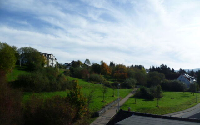 Landgasthof Zur scharfen Ecke