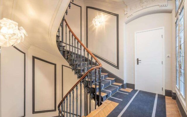 Yuna Saint-Germain-des-Prés - Serviced Apartments