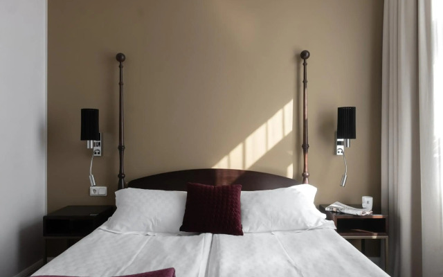 Elite Plaza Hotel Malmö