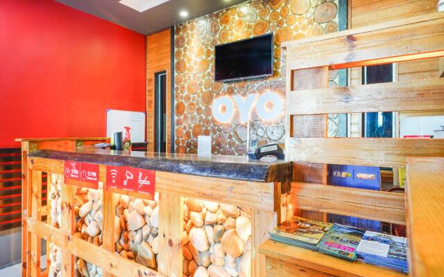 OYO 89648 The N Langkawi