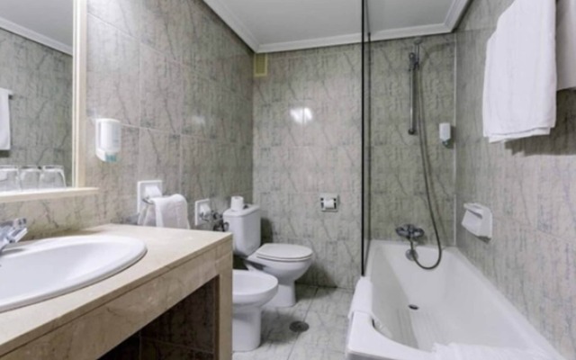 Apartamentos Torreluz