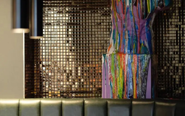 Malmaison Manchester Deansgate