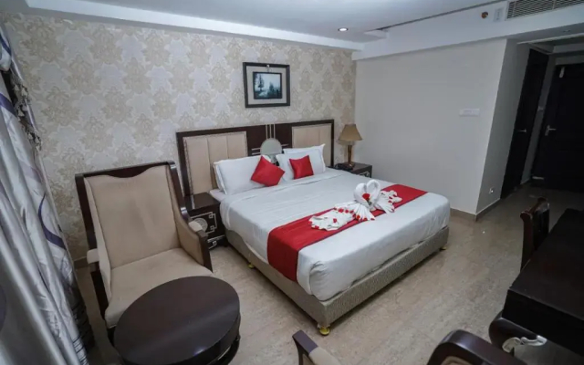Hotel Sidhartha