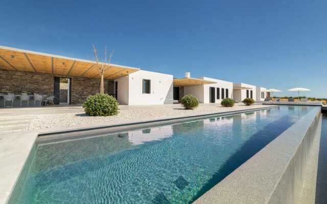 Xrisiris Villa Paros