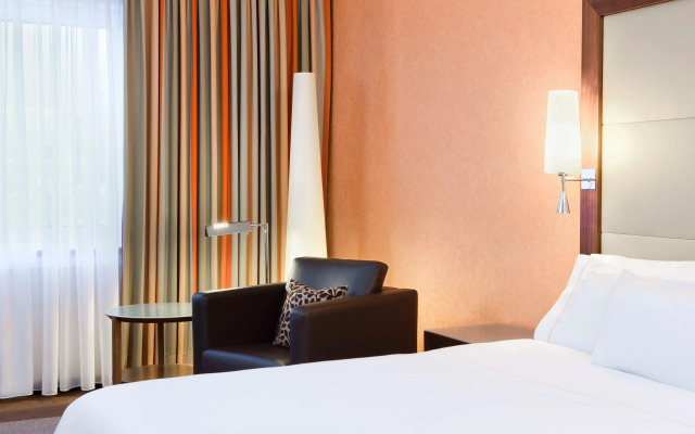 The Westin Grand Frankfurt