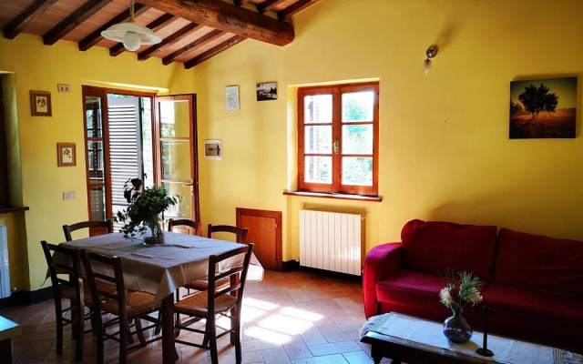 Agriturismo Escaia