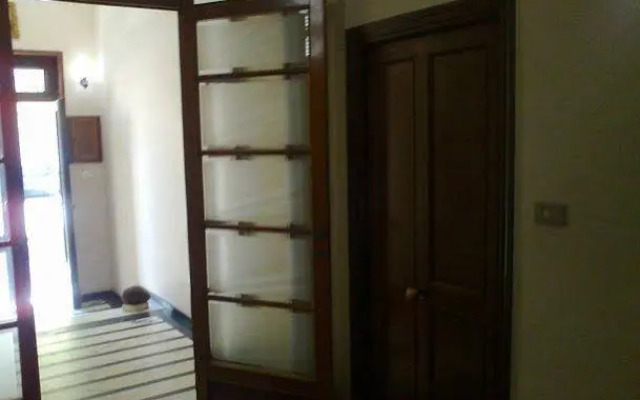 B&B LIndià Vittorio