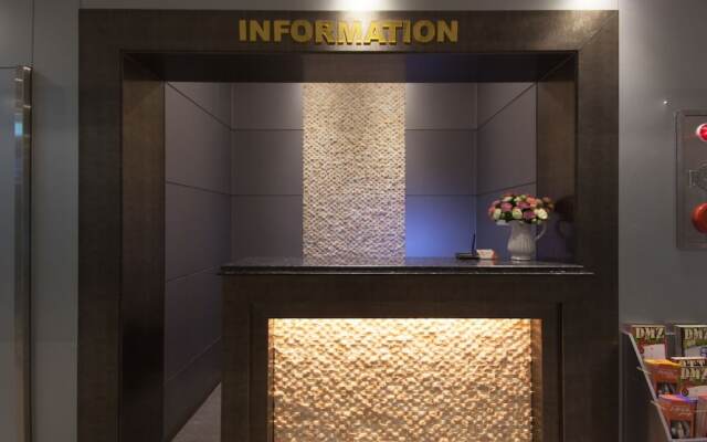 Samho Park Hotel