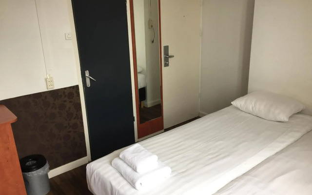 Hotel Amsterdam Inn