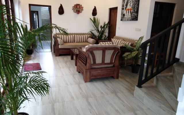 Lija Residence