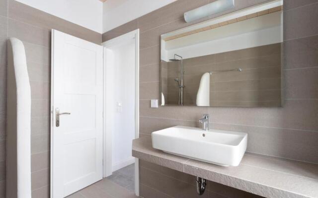 Raise Spetses Villa Yasemi