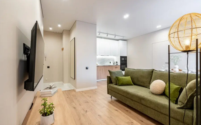 Merino Home Белоостровская 10