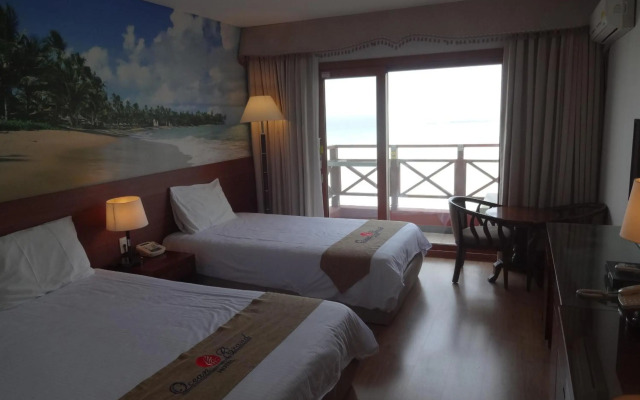 Ocean Grand Hotel