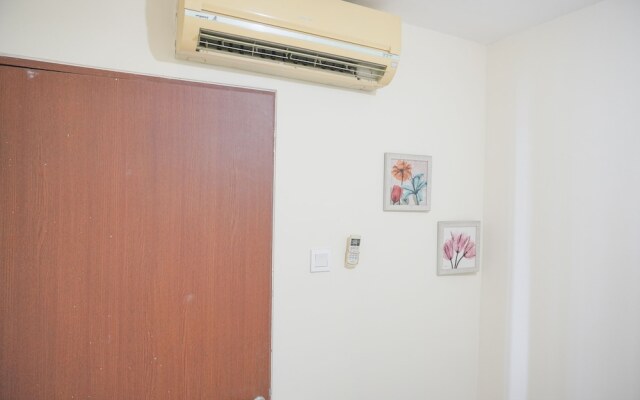 Homey And Comfortable 2Br Tifolia Apartment