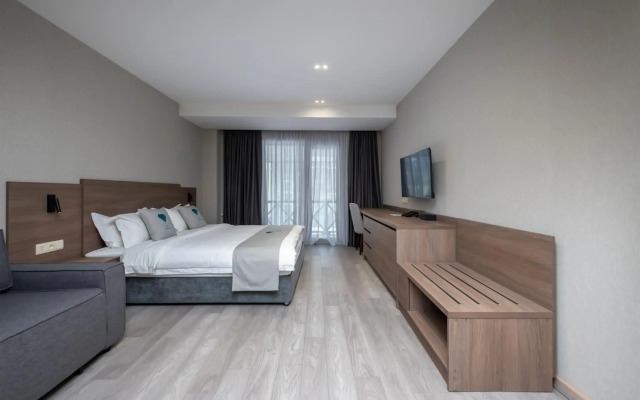 Hotel and SPA Crystal