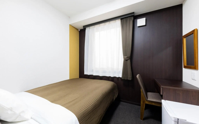 Hotel Trend MikawaAnjo