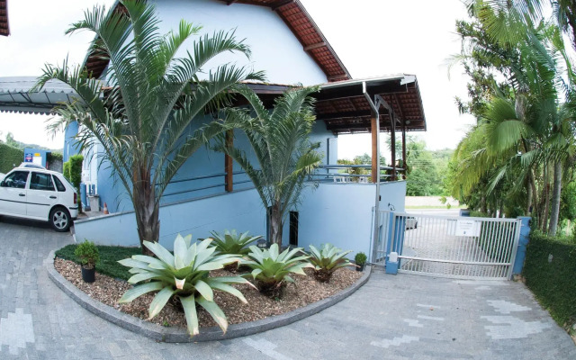 Hotel Klöppel