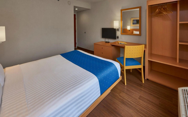 City Express by Marriott Tuxtla Gutierrez