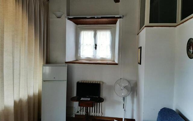 Villa Torre degli Onesti Apartments