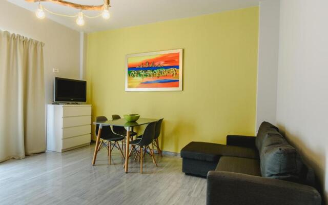 K3 apartments