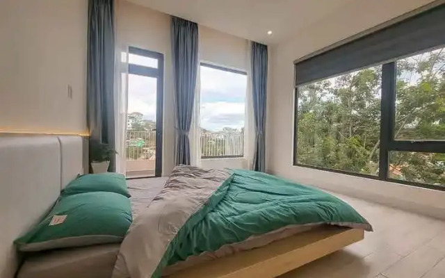 Flower Home Khe Sanh 1