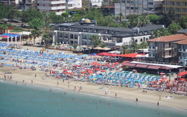 Alaaddin Beach Hotel - Adults Only