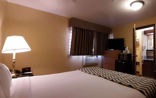 Travelodge by Wyndham Kanab