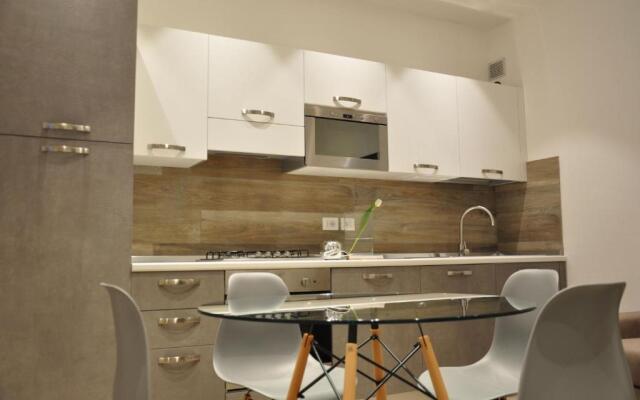 Luxury Apartments Cervia private swimmingpool