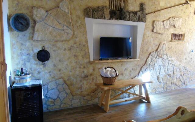 La Cantina dello Sgatto