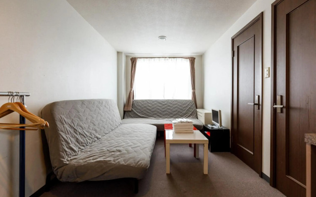 Condominium Hakuba Goryu