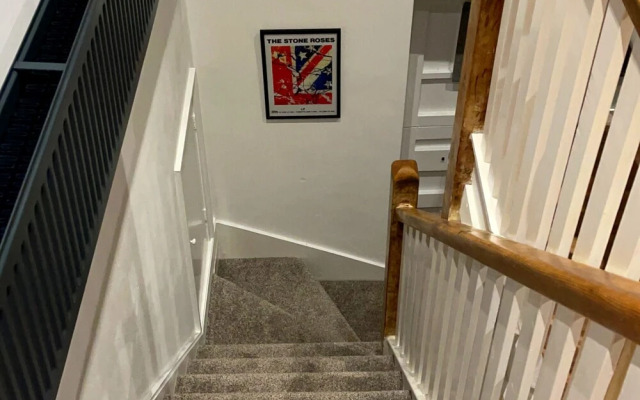 Muhuhu - Luxury Apartment