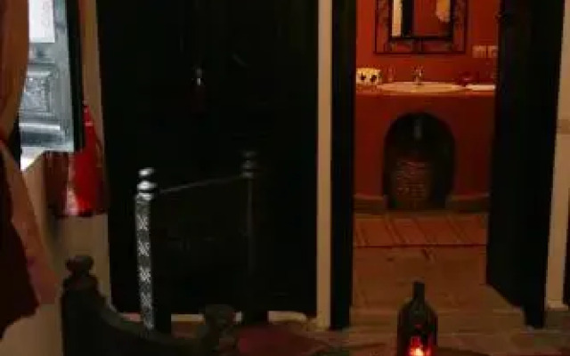 Riad Dar Zampa