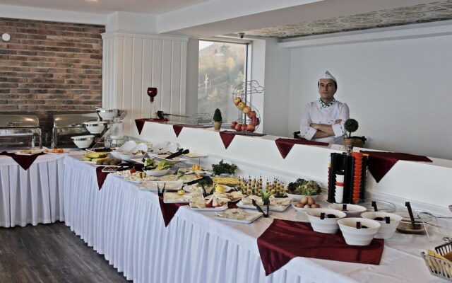 Gayasis Resort Hotel