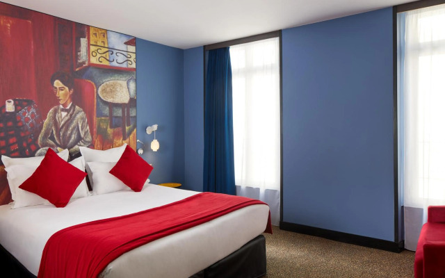 Four Elements Hotel Amsterdam