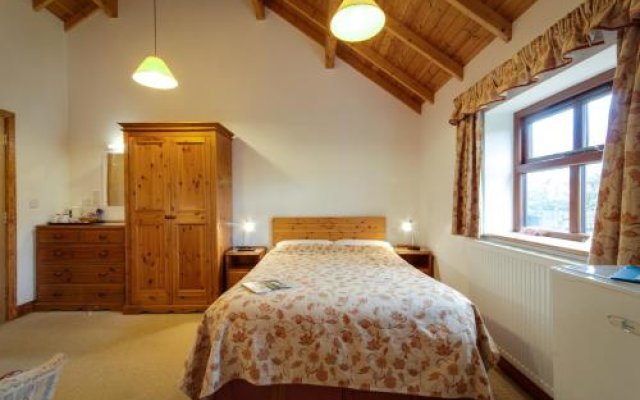 Parr Hall Farm Bed and Breakfast